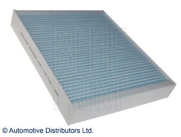 BLUE PRINT adg02561 -  Фильтр воздуха в салоне